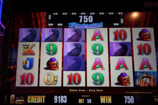 Aristocrat wicked winnings 4 slot